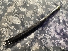 THM Carbones Scapula SP Carbon 700c Road Bike Forks