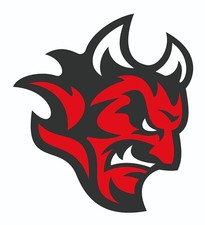Cardiff Devils NEW LOGO