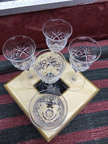 Thomas webb vintage cut - thomas,