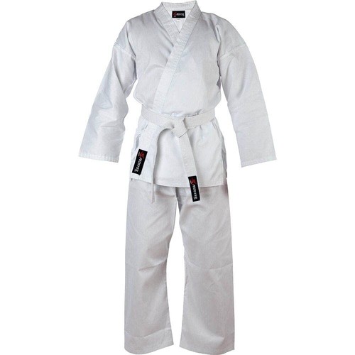 Spedster karate suit - spedster,
