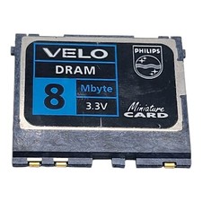 Miniature Card 8MB 8 MB Memory