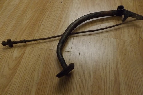 Yamaha fs1e 1977 model - yamaha,