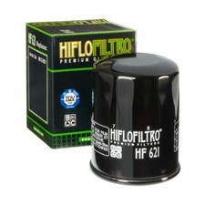 Hiflo HF621 Oil Filter fit