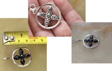 RARE Thomas Sabo Silver &