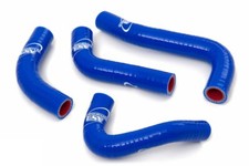 AS3 SILICONE RADIATOR HOSES