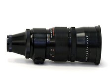 Pentacon 300mm f4 lens M42