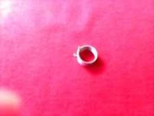 Daiwa reel parts bail spring