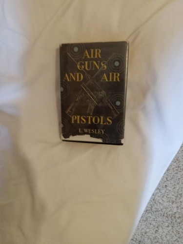 Air guns and - guns,