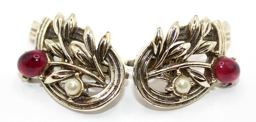 Vintage 1950s jewelcraft - vintage,