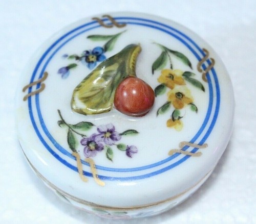 Pretty antique continental - pretty,