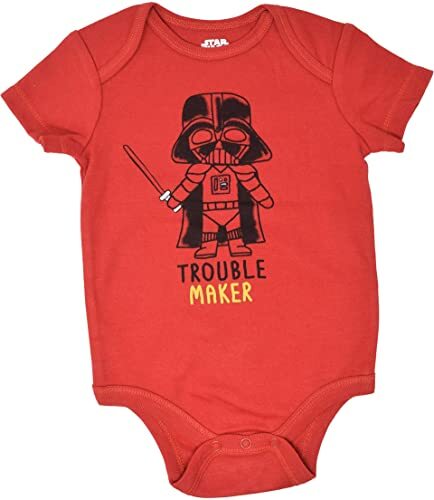 Star wars trouble maker - wars, maker'