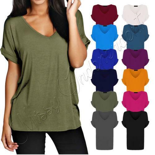 Women baggy oversized - baggy,