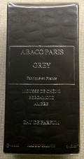 Abaco Paris GREY EDP 100ml
