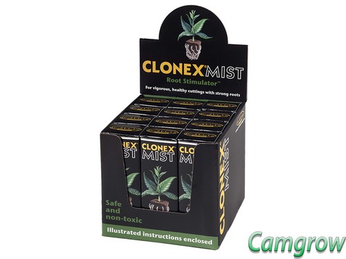 Growth technology clonex - growth,