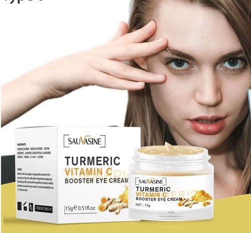 2x50g turmeric face - turmeric, mask