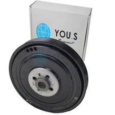 You.S Pulley Crankshaft For VW
