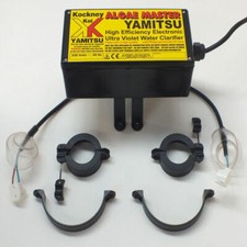 Yamitsu Replacement Electrics