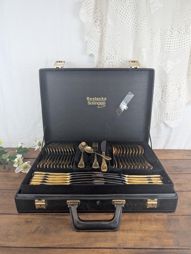 Bestecke solingen piece - solingen, 67