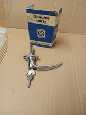 Morris Minor Van,  Morris Traveller Rear Door Handle British Leyland NOS.