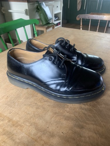 Martens 1461 smooth - dr.,
