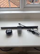 BenQ ScreenBar Halo Monitor Light with Controller