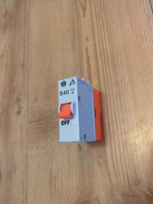 WYLEX 40 A Push/Plug-In ~B 40