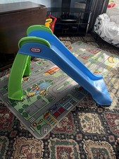 Little tikes first slide - first,