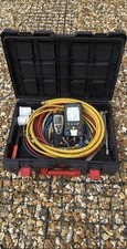 Testo 550s Smart Vacuum Set