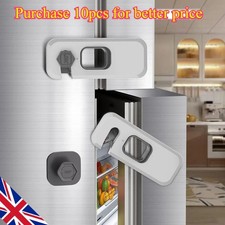 1/2/4/10x Refrigerator Freezer