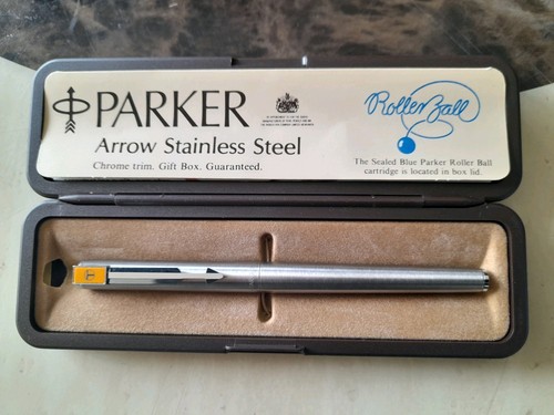 Memorabilia vintage parker - bt,