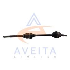 Vauxhall Vivaro 2015 MK2 1.6