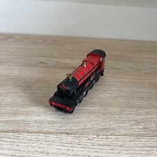 Corgi Harry Potter Hogwarts Express Train Figure vintage 5” long 