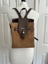 Fairfax and Favor Tan Mini