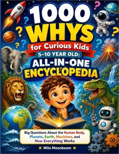1000 whys for - whys,