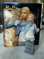 Buffy The Vampire Slayer