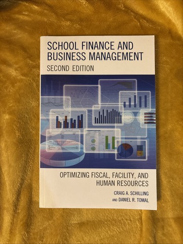 School finance and - school,