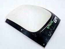 GPX 600 R Front Windscreen