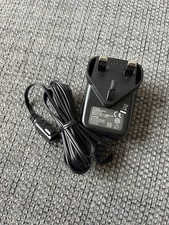 Genuine Motorola UK Charger