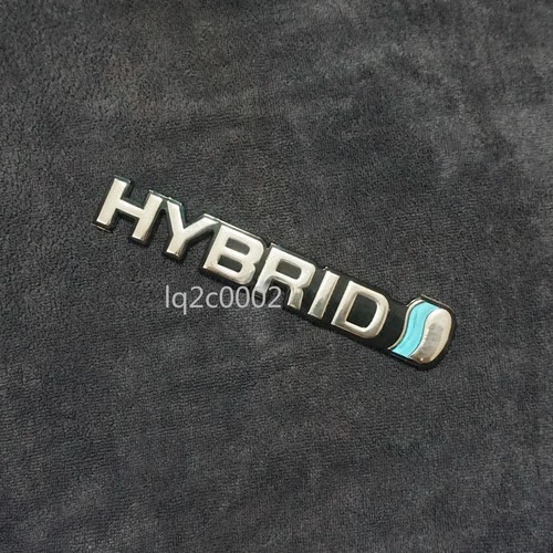 Hybrid glossy acrylic - glossy,