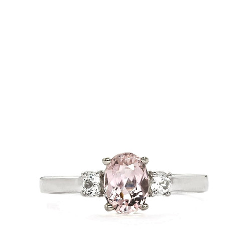 Minas gerais kunzite white - minas,