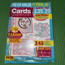 Simply Cards & Papercraft