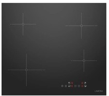 Lamona LAM1805 60cm Black