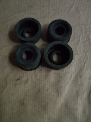 Mini minor mk1 innocent - minor, brake