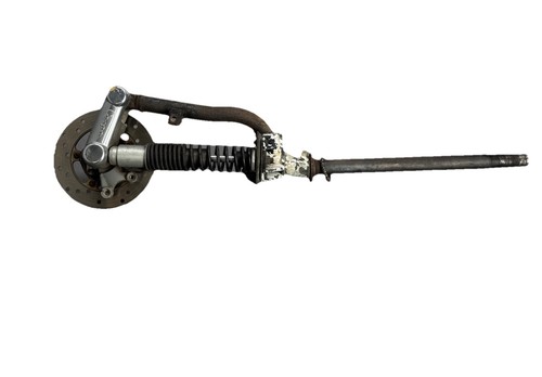 Front fork piaggio - vespa, 50