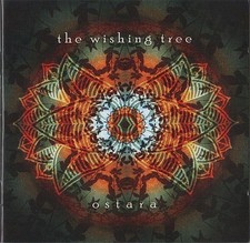 CD The Wishing Tree : Ostara