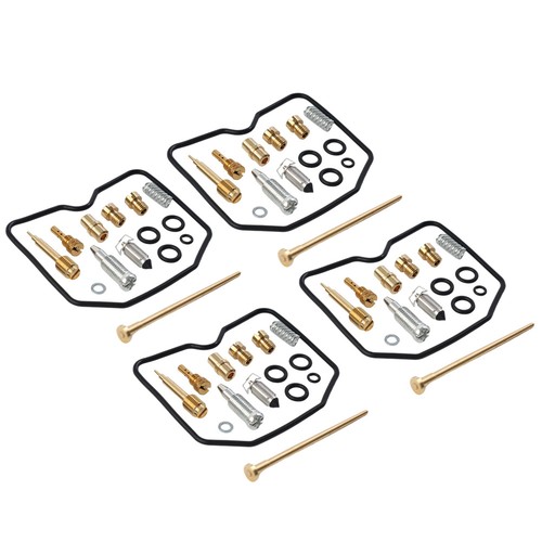Carburetor repair rebuild kit - carburetor,