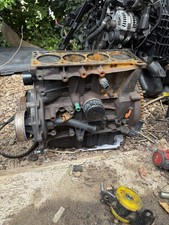 Clio 172 182 engine block