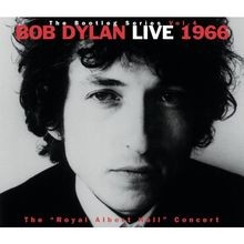 Live 1966 royal albert - 1966-royal,