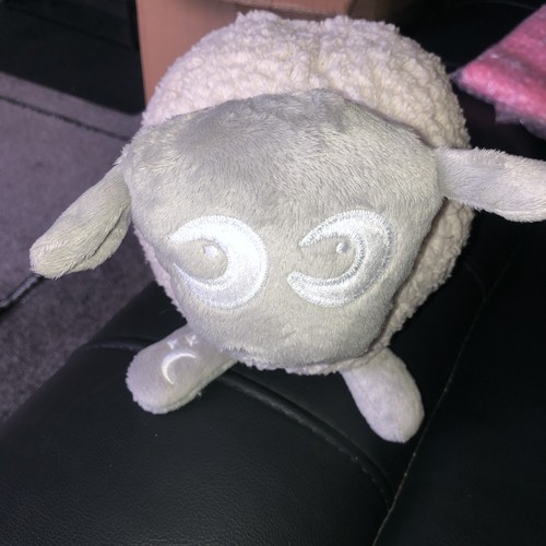 Ewan the dream sheep grey - the, sheep,