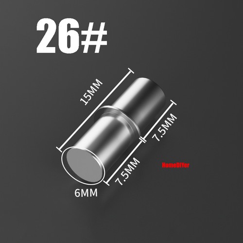 Stainless steel shelf support - steel,